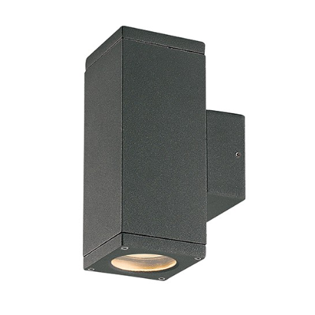 APL. CUB IP54 GU10 MAX. 2X11W 2em NG.