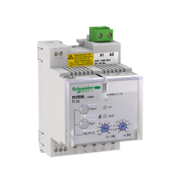 RELE DIF. RH99M 220-240VCA 0,03A-30A
