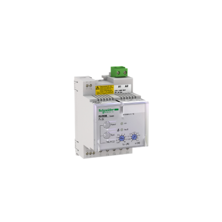 RELE DIF. RH99M 220-240VCA 0,03A-30A