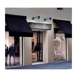 PRO NAGORE IP 65 LED 10W 612 LM 3000K ANT