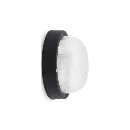 APLIQUE REDONDO FAR IP44 E27 MAX 12W NG