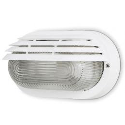 APLIQUE FAR IP 44 60W E27 BL
