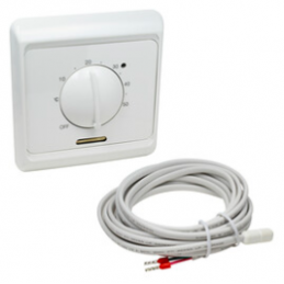 TERMOSTA  ELECTRONICO C/SONDA 3,M CALEFACION