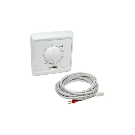 TERMOSTA  ELECTRONICO C/SONDA 3,M CALEFACION