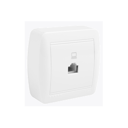 TOMA DE DATOS RJ45 CAT 5E