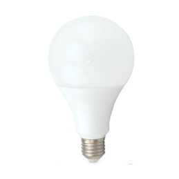 LAMPARA GLOBO LED 19W E27 6000K