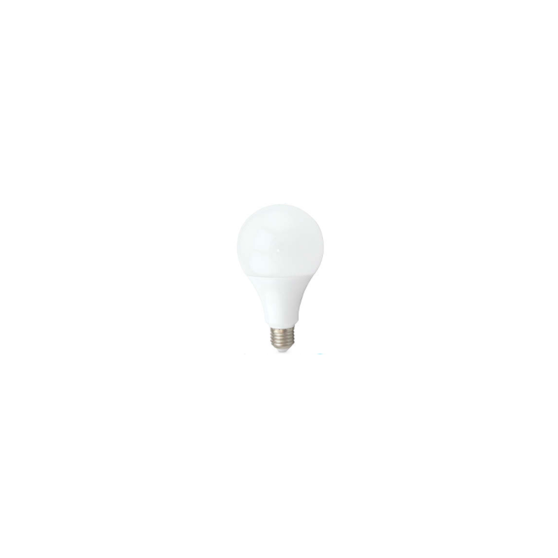 LAMPARA GLOBO LED 19W E27 6000K