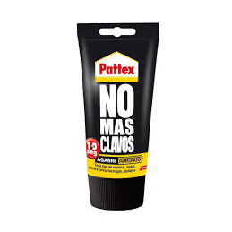 PATEX NO MAS CLAVOS