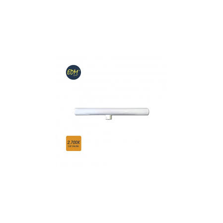 LAMP LINIESTRA LED 7W CASQUILLO CENTRAL