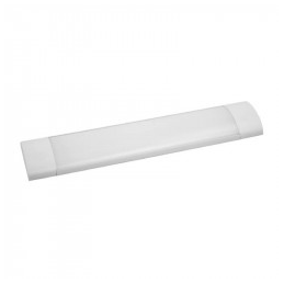REGLETA ELECTRONICA LED 25W 61 CM 6400K