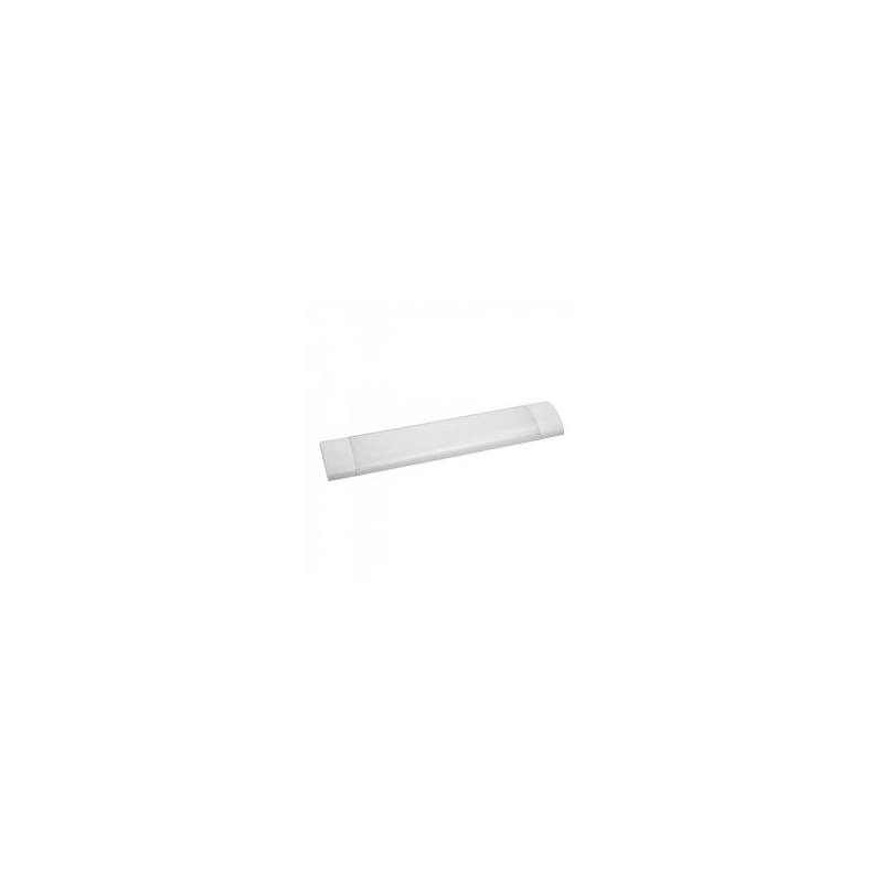 REGLETA ELECTRONICA LED 25W 61 CM 6400K REGLETA ELECTRONICA LED 25W 61 CM 6400K