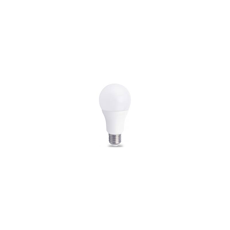 LAMPARA STANDAR LED 13W E27 3000K   2002337