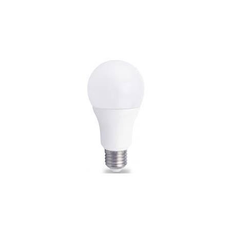 LAMPARA STANDAR LED 13W E27 3000K   2002337