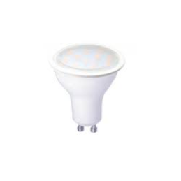 LAMP 5W GU 10 6400K 340LM 120º GSC