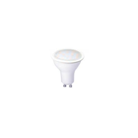 LAMP 5W GU 10 6400K 340LM 120º GSC