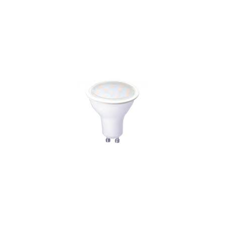 LAMP 5W GU 10 2700K 340LM 120º GSC