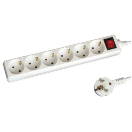 BASE MULTIPLE 6 TOMAS  y INT 1.5M BL