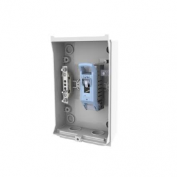 CAJA CGP 100A E7 445058-R