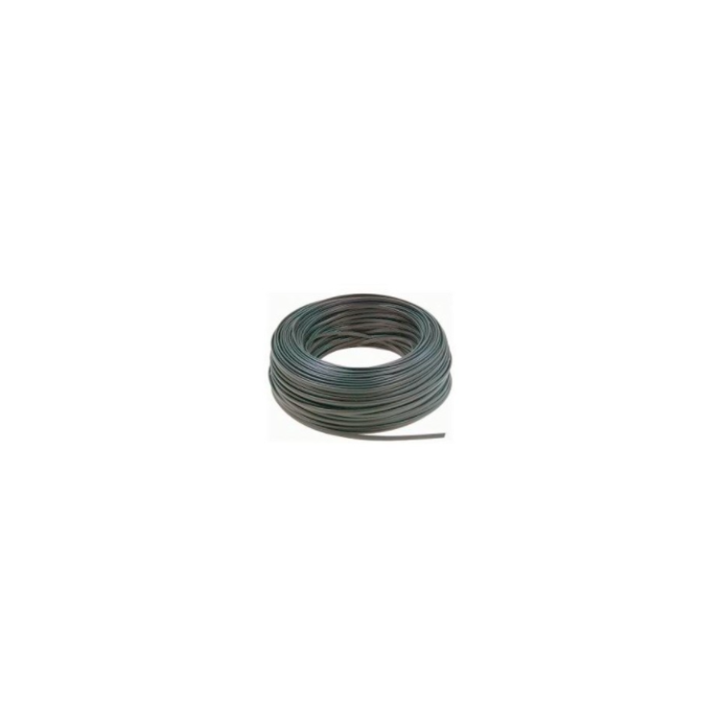 COND.FLEX 1X6  GRIS  H07Z1-K