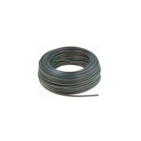 COND.FLEX 1X6  GRIS  H07Z1-K