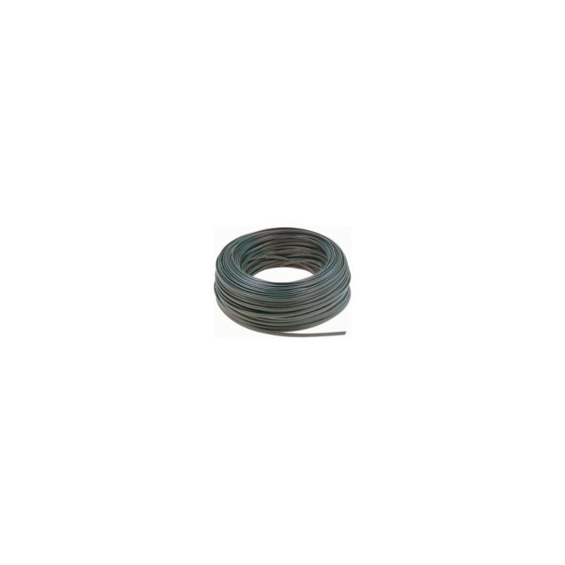 COND.FLEX 1X4 GRIS H07Z1-K