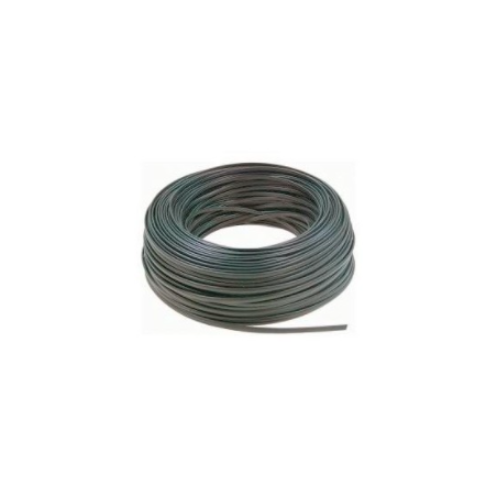 COND.FLEX 1X4 GRIS H07Z1-K