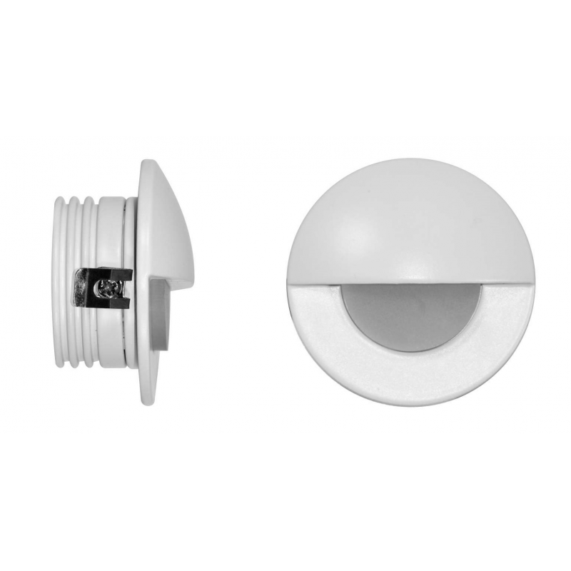 ILO BLANCO MATE 2W 3000K