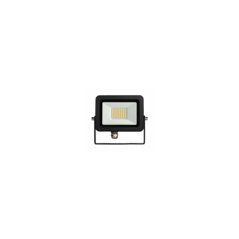 SKY-V3 NEGRO LED 220V 20W 5000K
