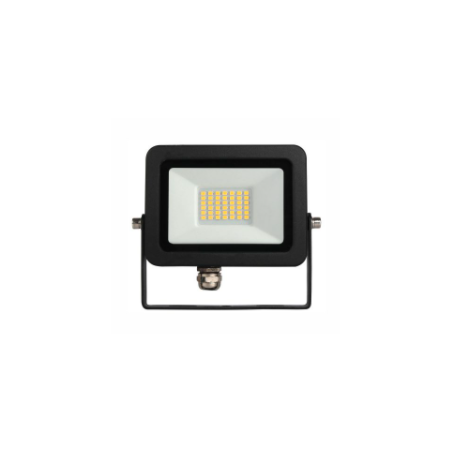 SKY-V3 NEGRO LED 220V 20W 5000K