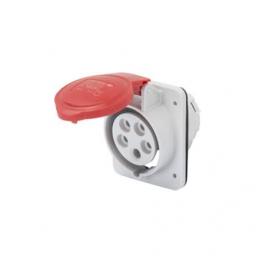 BASE H 16A 3P y T 380V IP44  GW 62209