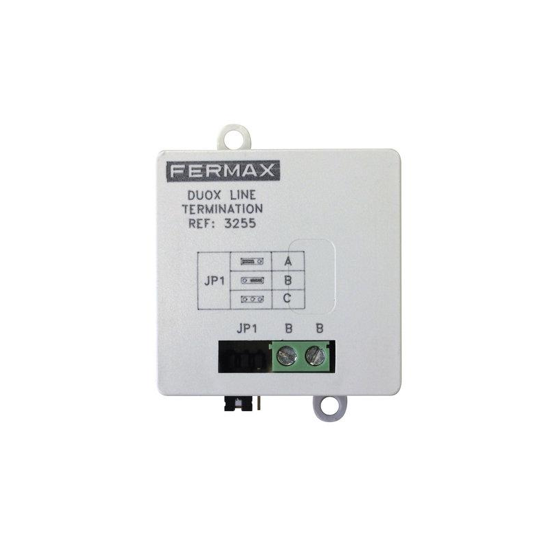 ADAPTADOR LINEA DUOX PLUS (A)