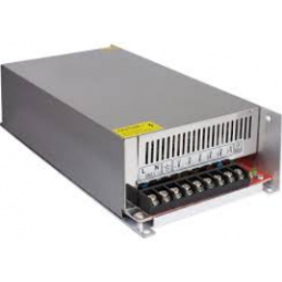 FUENTE ALIMENTA.CONMUTADA 24V/500W/20,8A