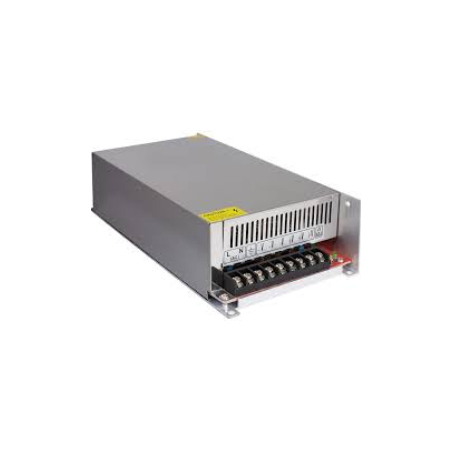 FUENTE ALIMENTA.CONMUTADA 24V/500W/20,8A