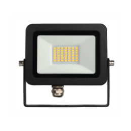 SKY-V3 NEGRO LED 220V 40W 50000K