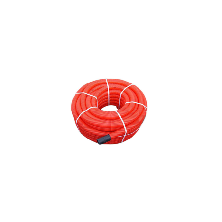 TUBO DOBLE PARED ROLLO D.50 DRL50-50