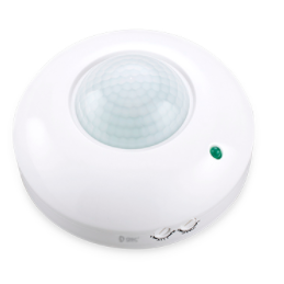 DETECTOR DE MOVIMIENTO SUPER TECHO 360º