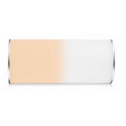 CONVERSE LIGHT 2.5W 360º LED