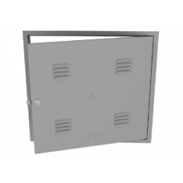 PUERTA P/NICHO PPN606  CPM2 IDE