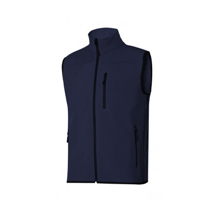 CHALECO SOFY SHELL