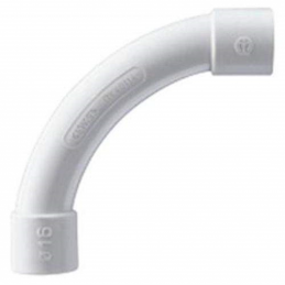 CURVA  D16 GEWISS DX40116