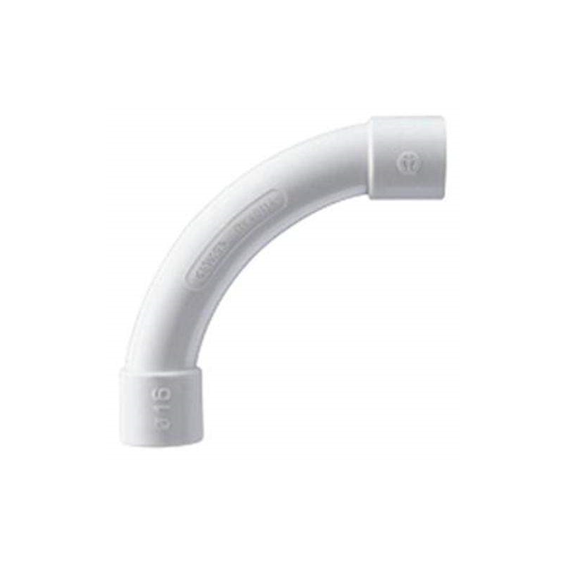 CURVA  D16 GEWISS DX40116