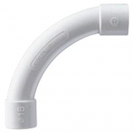 CURVA  D16 GEWISS DX40116