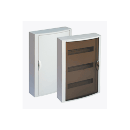 CAJA SUPER DIST 42 ELE