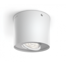 NERO FOCO 1*GU10 50W 230V BLANCO PHILIPS