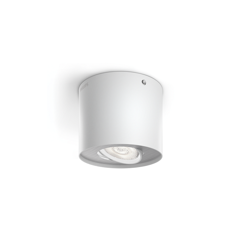 NERO FOCO 1*GU10 50W 230V BLANCO PHILIPS