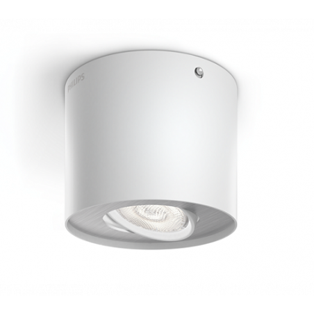 NERO FOCO 1*GU10 50W 230V BLANCO PHILIPS