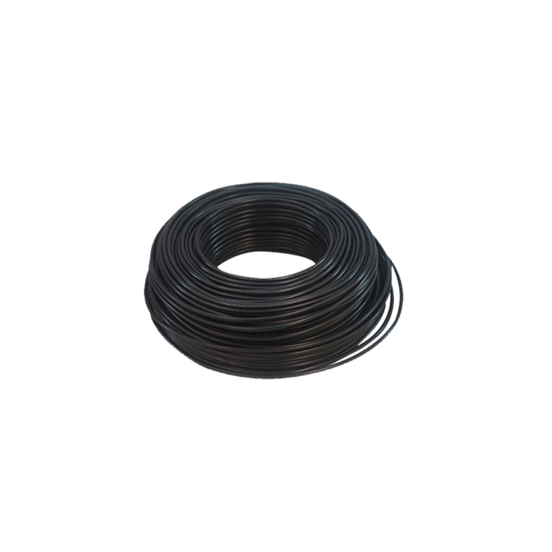 CABLE SOLAR ZZ-F 8 (AS) 1*6 MM NG