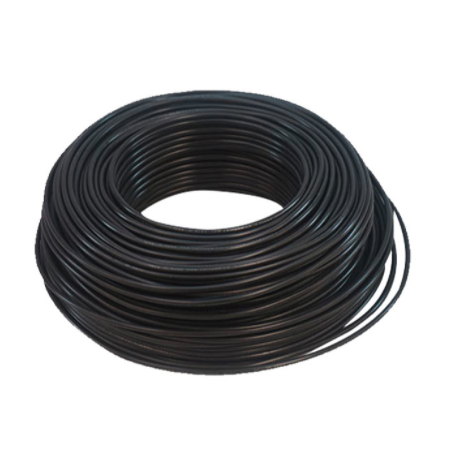 CABLE SOLAR ZZ-F 8 (AS) 1*6 MM NG