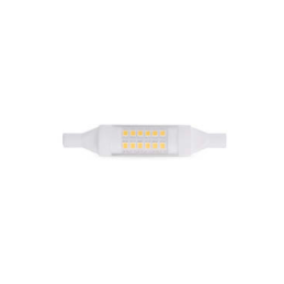 LAMP LINEAL R7S LED 6W 78MM 4200K