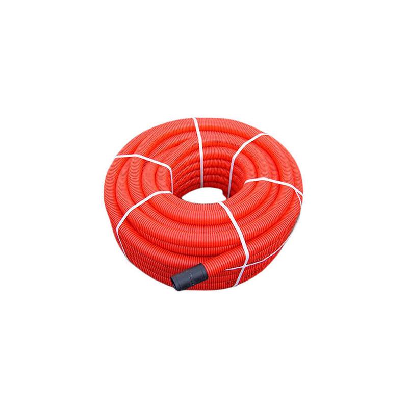 TUBO DOBLE PARED ROLLO D.40 DRL40-50 TUBO DOBLE PARED ROLLO D.40 DRL40-50